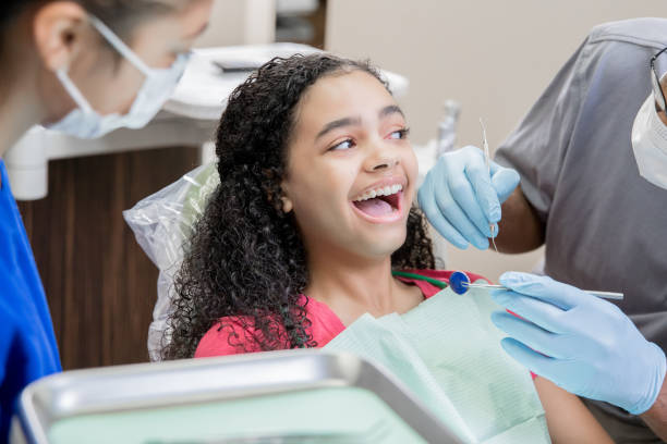 Best Emergency Pediatric Dentist  in Byers, CO