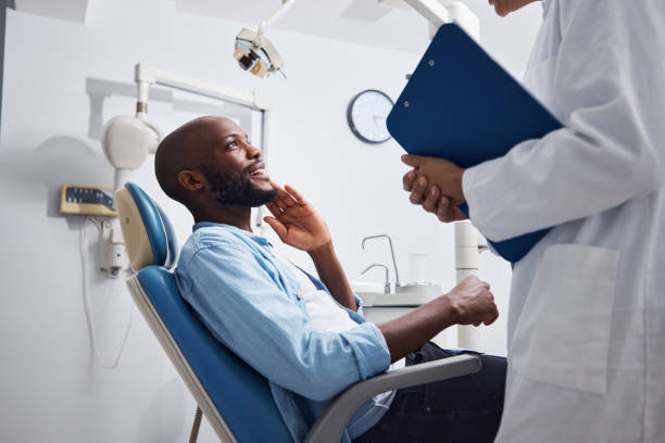 Best Emergency Gum Pain Relief  in Byers, CO
