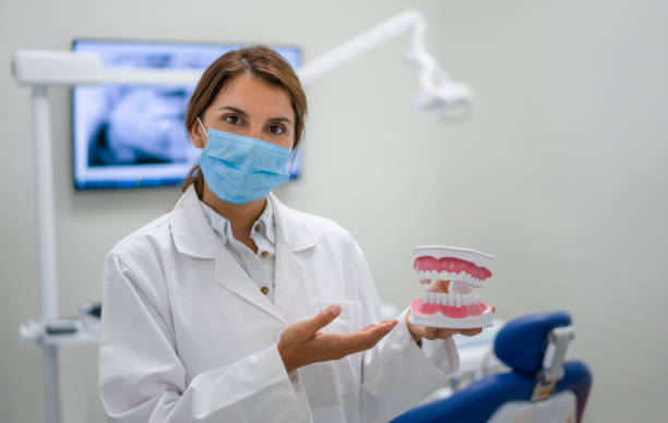 Best Knocked-Out Tooth Emergency  in Byers, CO