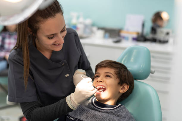 Best Dentist for Tooth Abscess  in Byers, CO
