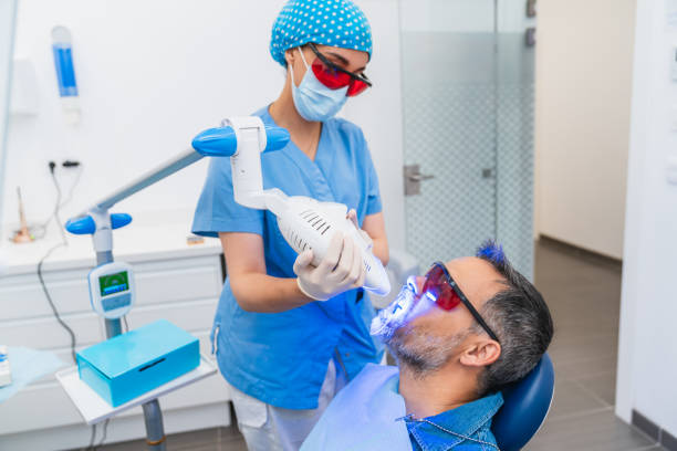 Best Chipped Tooth Repair Near Me  in Byers, CO